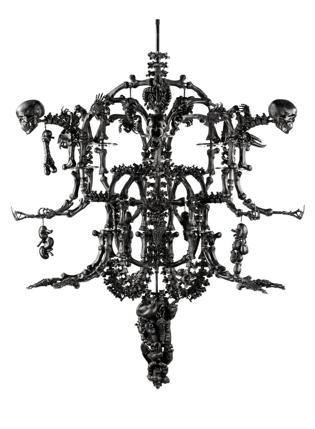 Obsidian II Ai Weiwei 版画 販売中