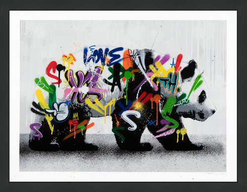MARTIN WHATSON マーティンワトソン マーティン・ワトソン Martin Whatson「Behind the Curtain」を