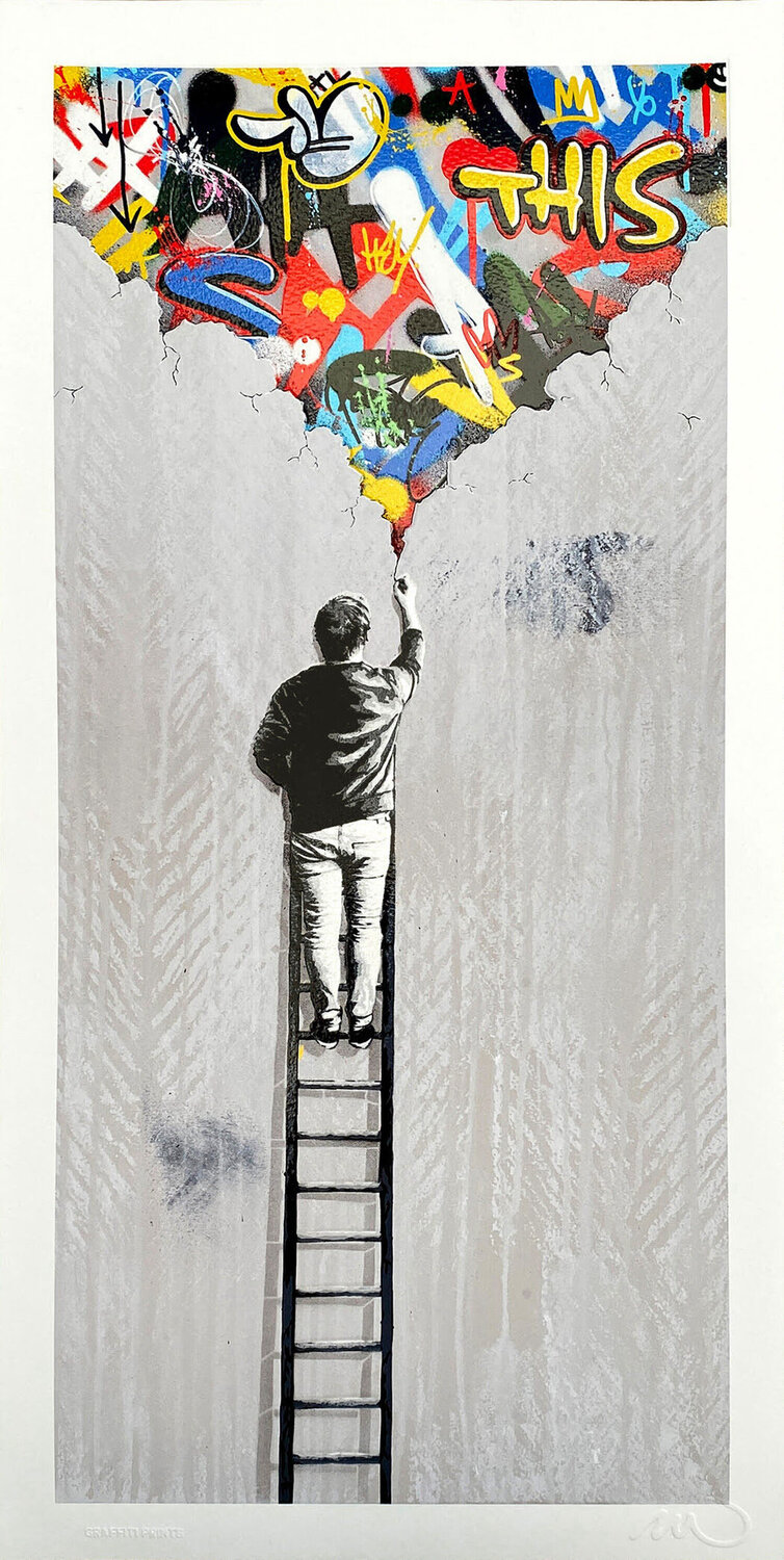 The Crack Martin Whatson