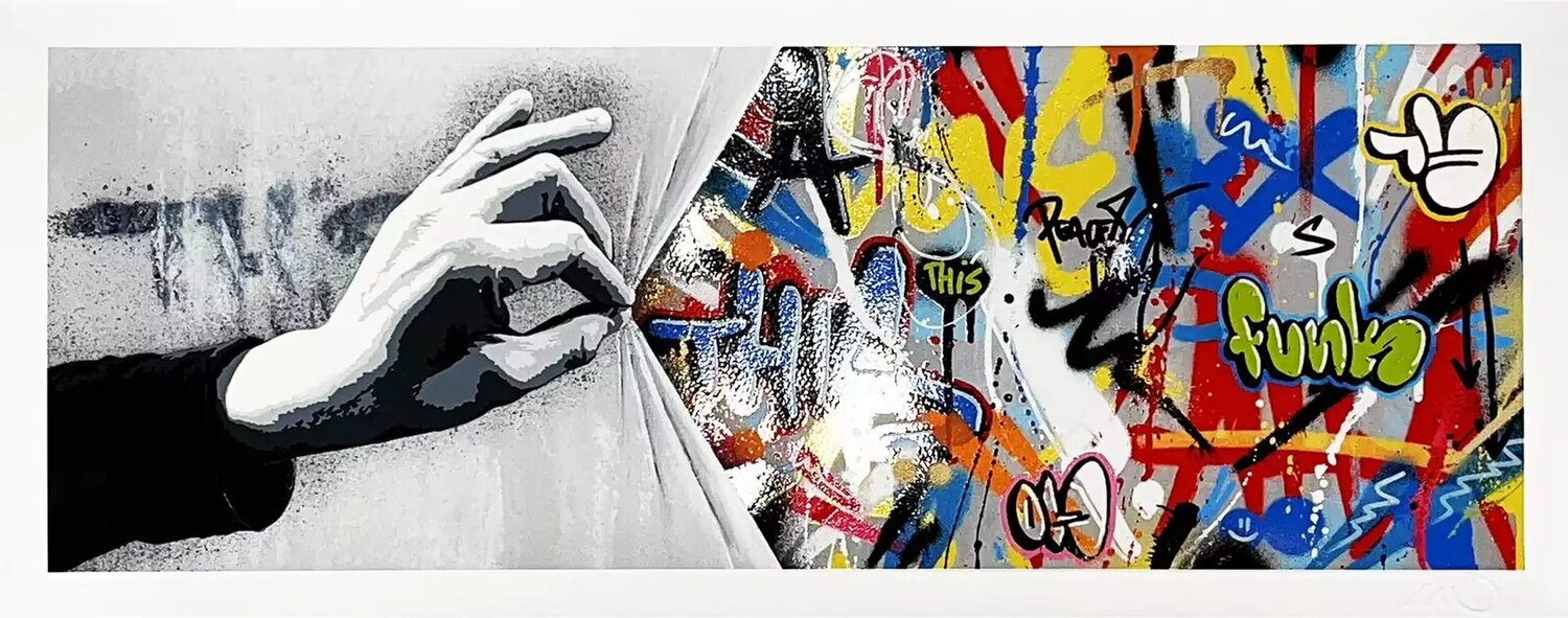 Sneak peek Martin Whatson