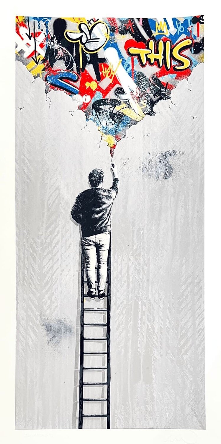 The Crack Martin Whatson