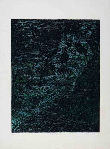 Stanley William Hayterの作品をSINGULARTで販売中