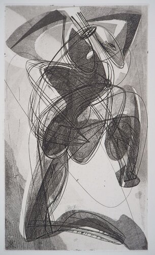 Stanley William Hayterの作品をSINGULARTで販売中