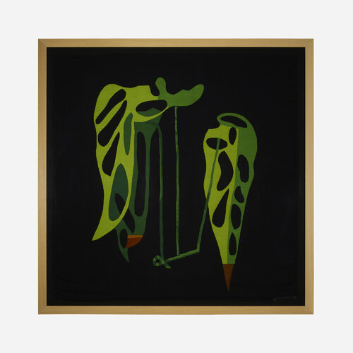 Clipping Scarf Jonas Wood