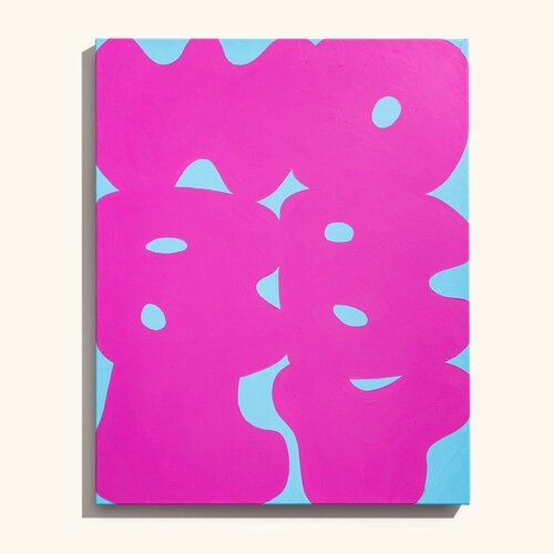 Wobbly van Erwin Wurm, Afdruk te koop op Singulart