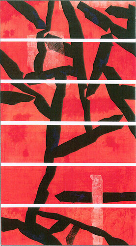 Red di Su Xiaobai, Stampa in vendita su Singulart