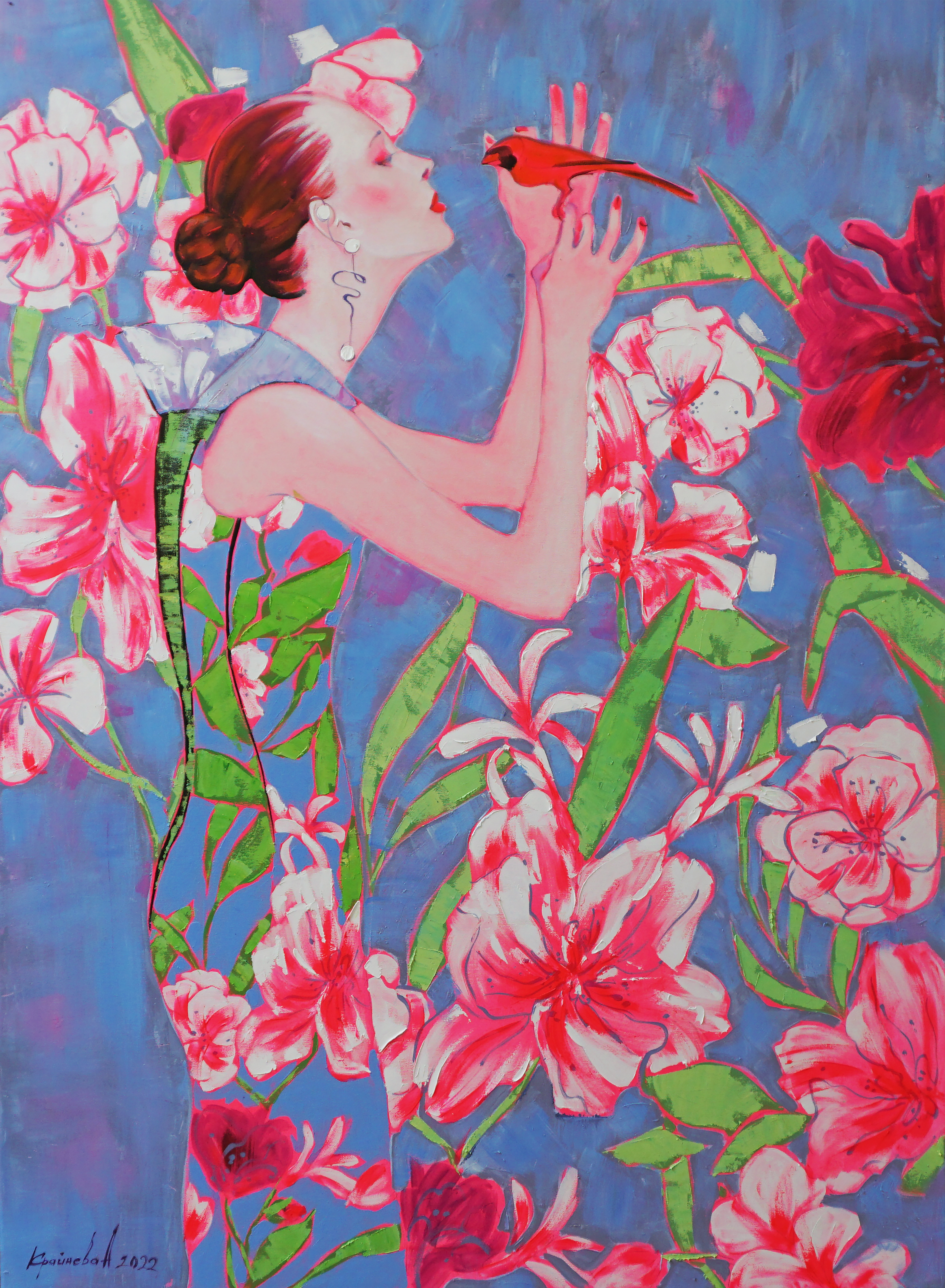 Comportement d'impression