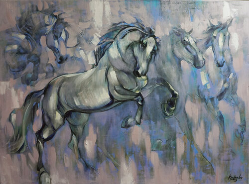 Dream Anastasia Kraineva