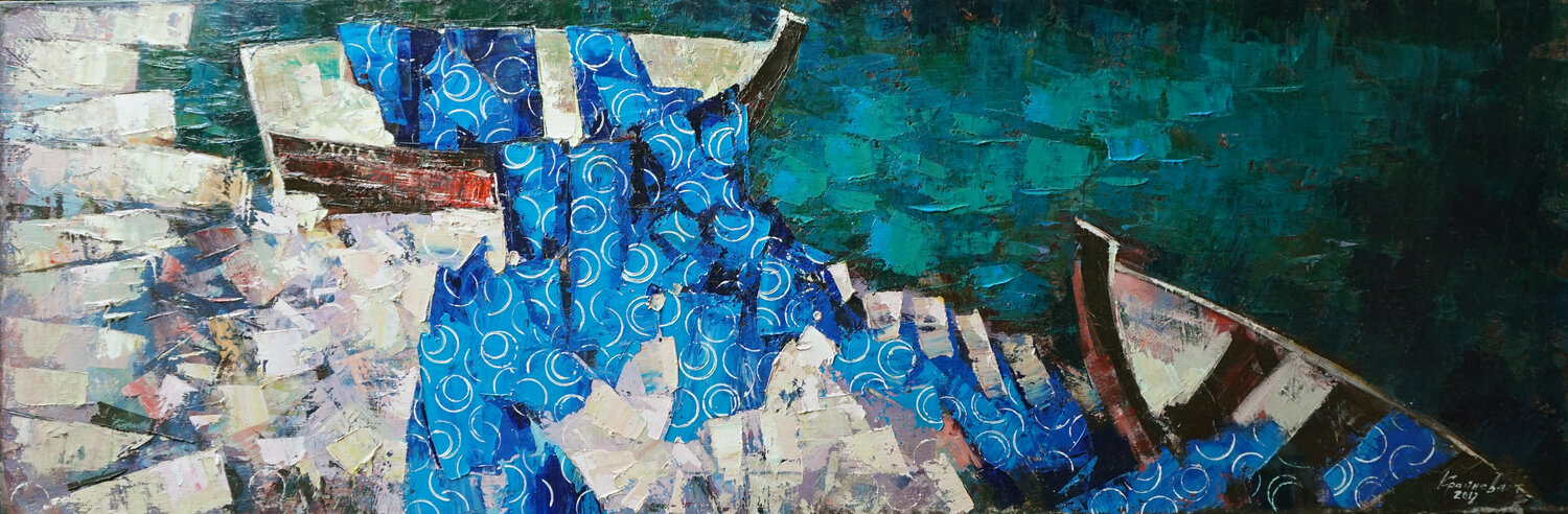 Rendezvous Anastasia Kraineva