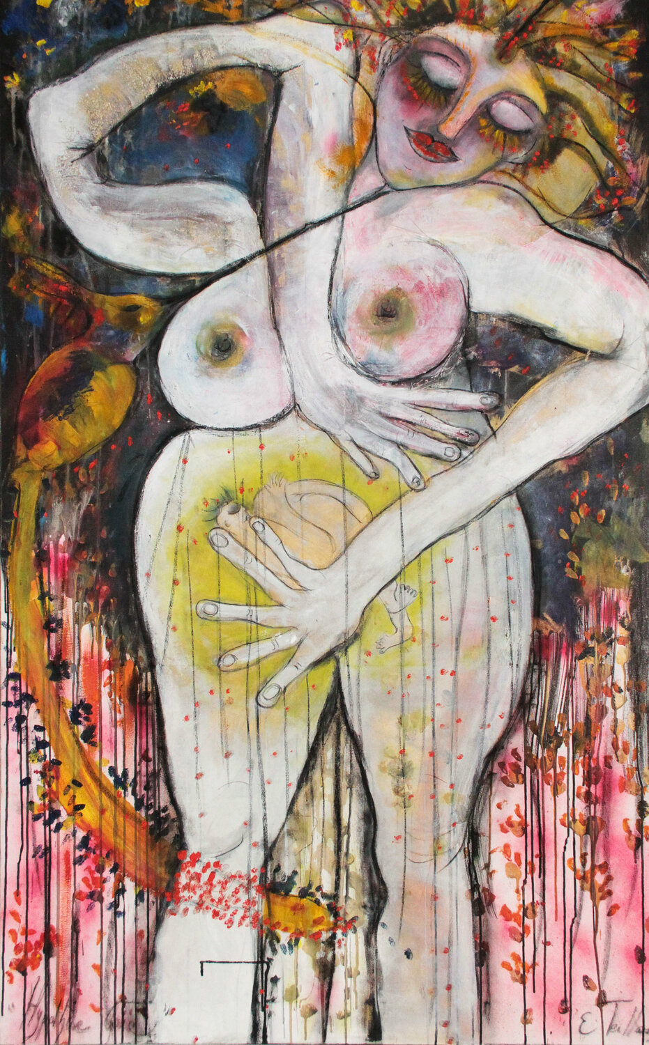 Hypothèse Gaia Emilie Teillaud