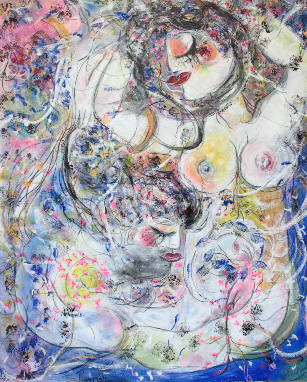 T'emprunter Emilie Teillaud