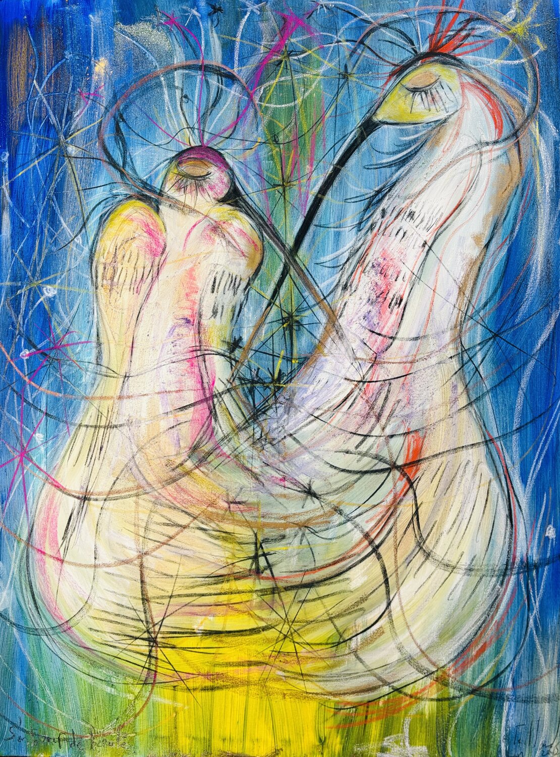 S’entourer de Beauté Emilie Teillaud