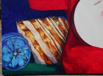 The Musician Emil Aziz