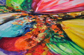 The Last Flower Emil Aziz