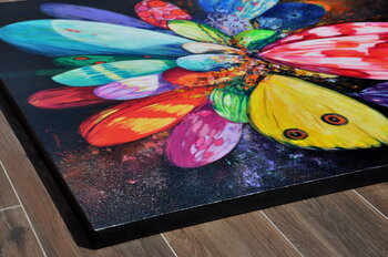 The Last Flower Emil Aziz