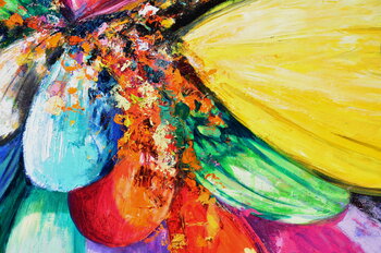 The Last Flower Emil Aziz