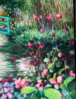 Giverny Memory Emil Aziz