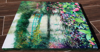 Giverny Memory Emil Aziz