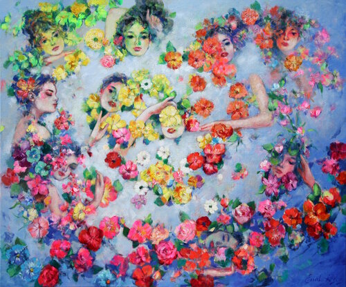Elixir of Beauty Emil Aziz
