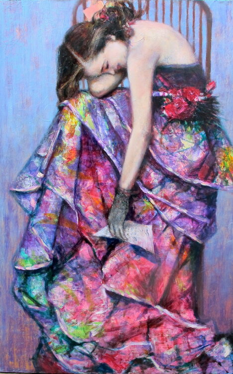 Love Letters Emil Aziz