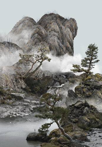 Child  par Yang Yongliang 杨泳梁, Édition en vente sur Singulart