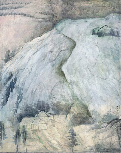 Yang Yongliang 杨泳梁