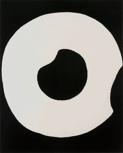 Work by Jiro Yoshihara, Print for Sale on Singulart