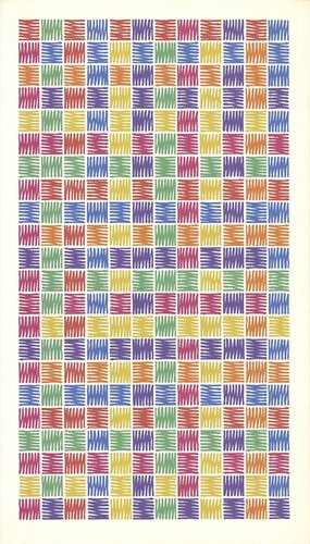 Untitled (3rd International University Choral Festival) by Mario Yrisarry, Print for Sale on Singulart