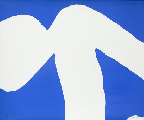 Untitled by Adja Yunkers, Print for Sale on Singulart