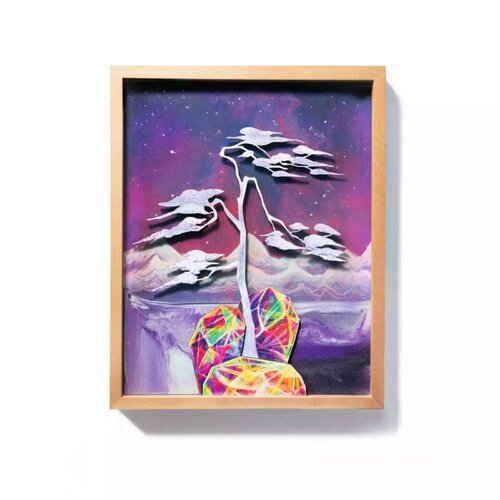 Winter Solstice von Huang Yuxing 黄宇兴, Andere Medien kaufen auf Singulart