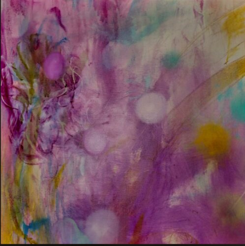 Tenderness de Margarita Akhmetgaleeva, Pintura a la venta en Singulart