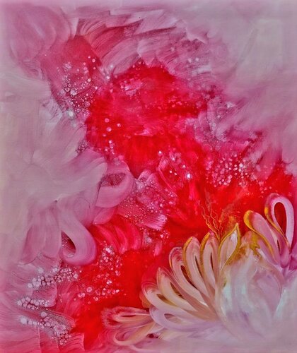 Tenderness de Margarita Akhmetgaleeva, Pintura a la venta en Singulart