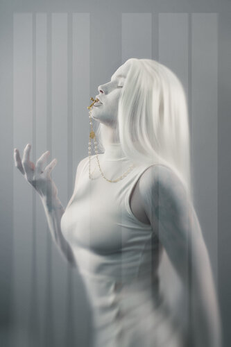 Sweet II - Dibond + Caisse américaine von Cédric Brion, Fotografie kaufen auf Singulart