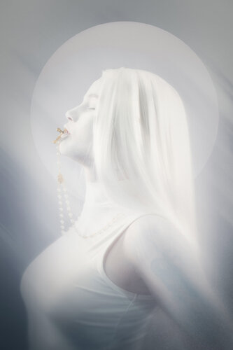 Douceur (Dibond + Caisse Américaine) by Cédric Brion, Photography for Sale on Singulart