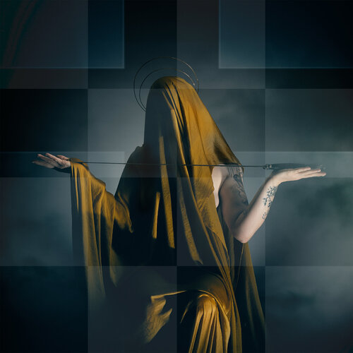 Songe X - Dibond + Caisse américaine de Cédric Brion, Fotografía a la venta en Singulart