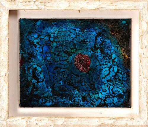 CALA GOLFET Xavi Castel