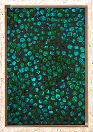 BAHIA par Xavi Castel, Peinture en vente sur Singulart