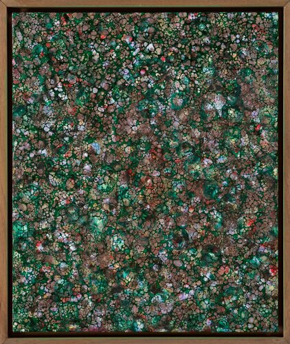 MONTEVIALE di Xavi Castel, Pittura in vendita su Singulart