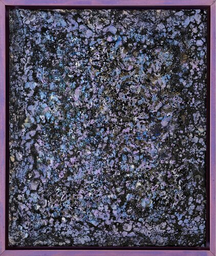 LANZAROTE par Xavi Castel, Peinture en vente sur Singulart