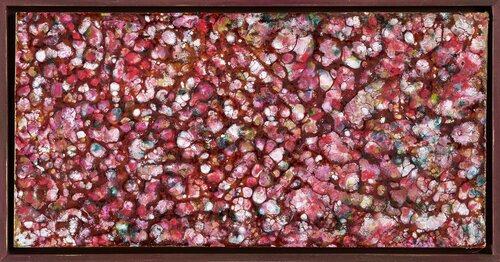 BOUQUET van Xavi Castel, Schilderij te koop op Singulart