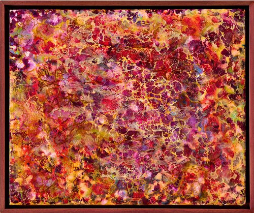 ARISTOCRAZIA van Xavi Castel, Schilderij te koop op Singulart