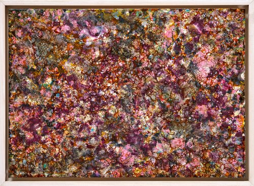 MARISMA di Xavi Castel, Pittura in vendita su Singulart