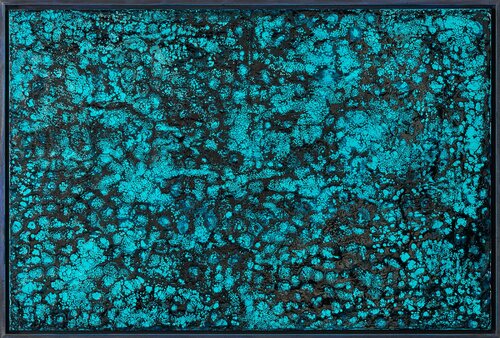 OCEAN Xavi Castel