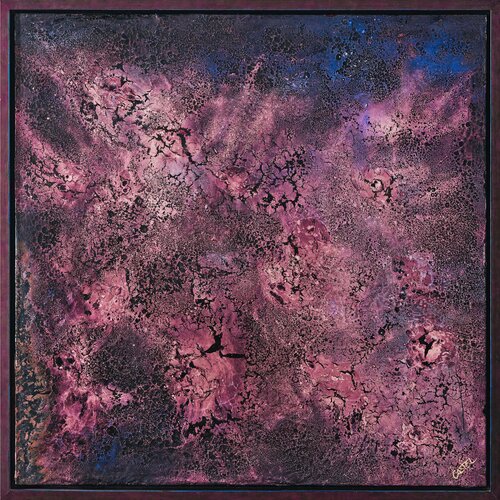 BIG BANG par Xavi Castel, Digital en vente sur Singulart