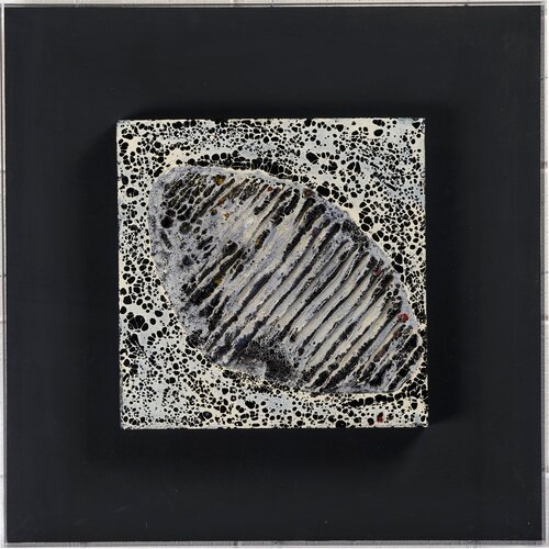 CREPUSCOLO von Xavi Castel, Malerei kaufen auf Singulart