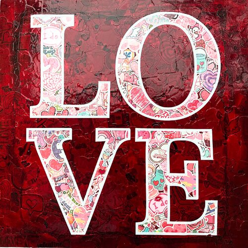 LOVE III Xavi Castel