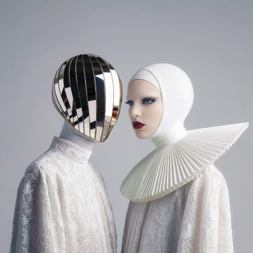 Parts of One - Collector’s Master Edition di Inna Etuvgi, Digitale in vendita su Singulart