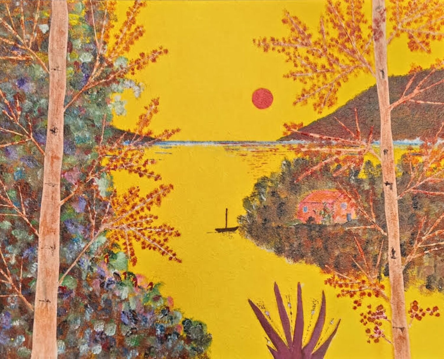 Fragile bellezza Diego Veneziani