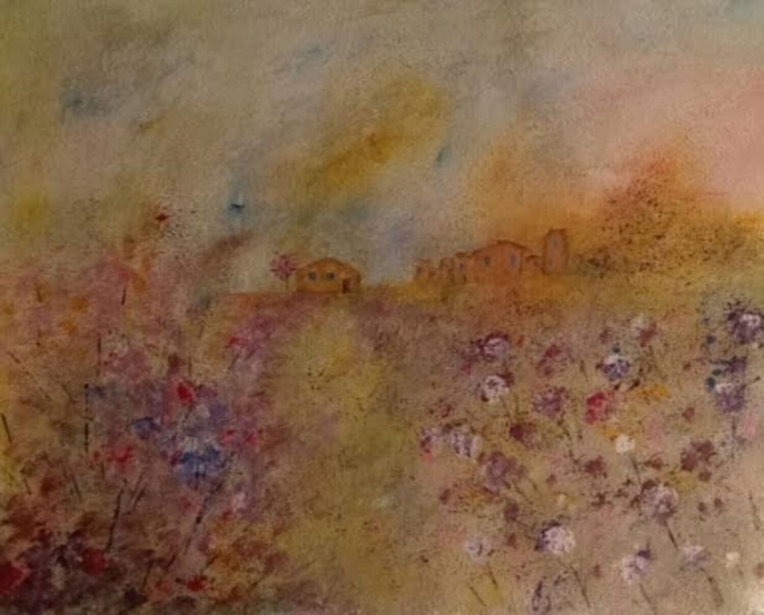 Al confine con l'anima Diego Veneziani