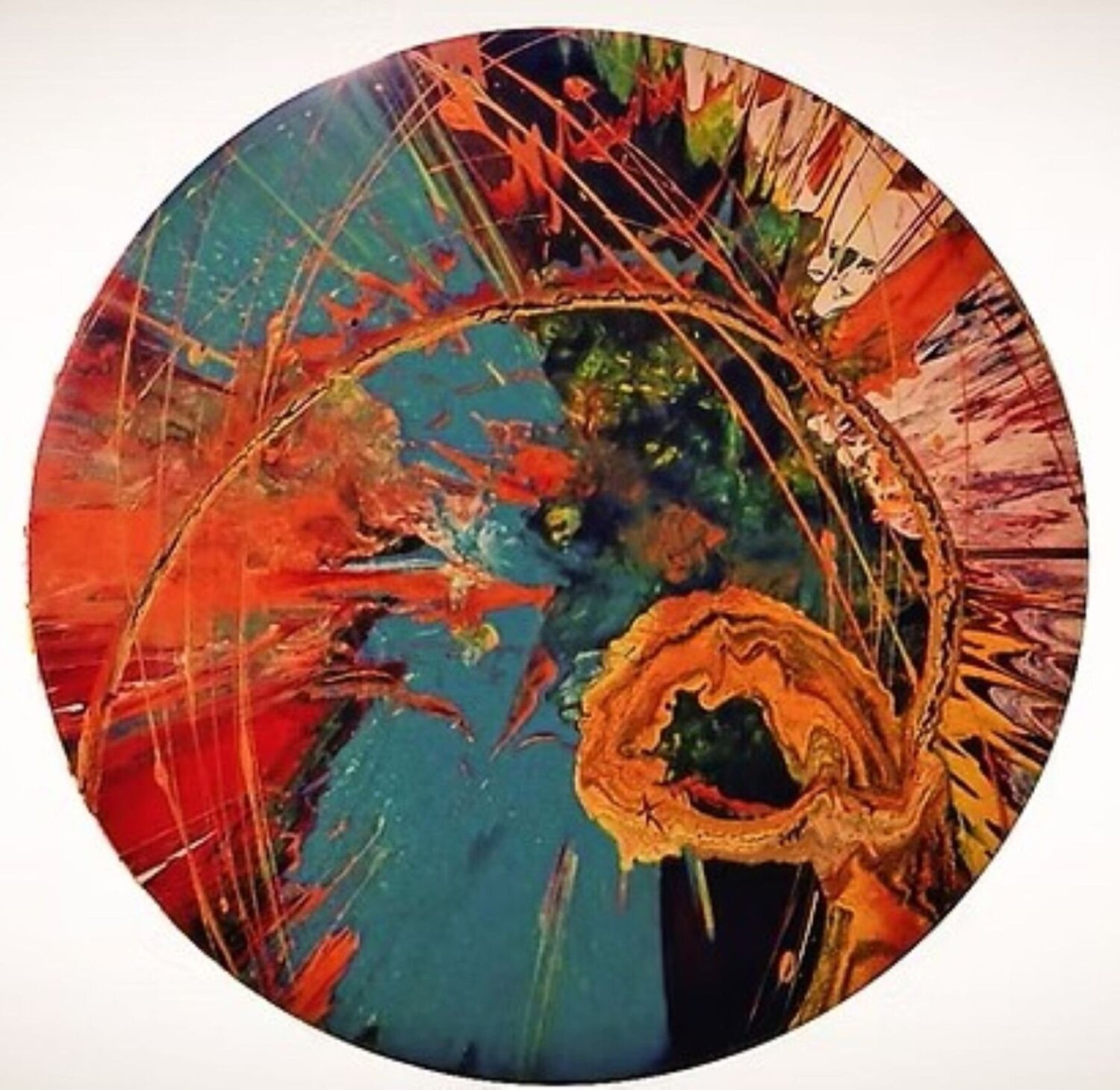 "THE WAY TO HELL" Marco Skura